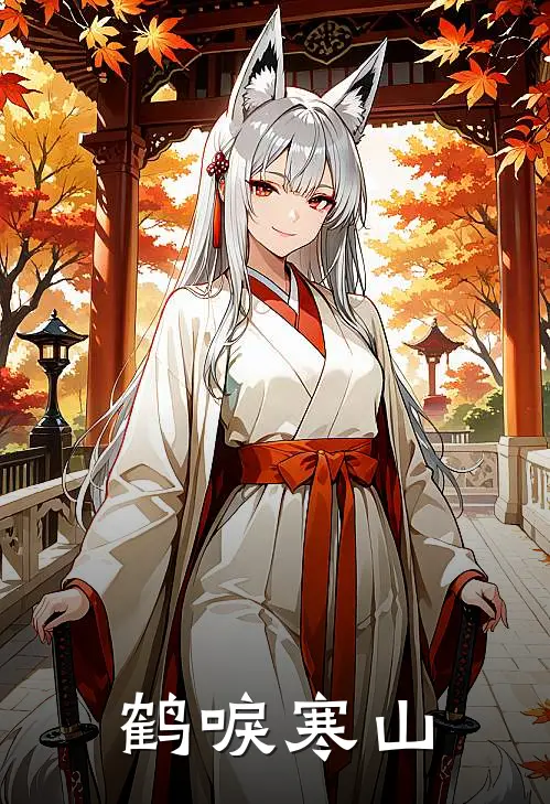 沈栖鹤厉寒灯(鹤唳寒山)最新章节免费在线阅读_(沈栖鹤厉寒灯)完结版在线阅读