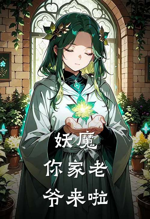 妖魔，你家老爷来啦