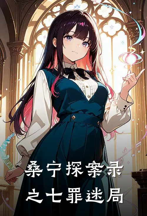 桑宁探案录之七罪迷局桑宁苏雯热门的网络小说_完整版小说桑宁探案录之七罪迷局(桑宁苏雯)