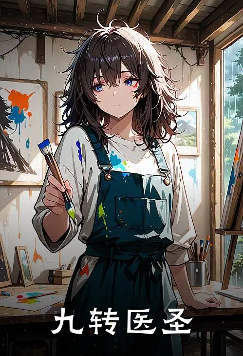 九转医圣闻天音赵虎无弹窗全文免费阅读_最新推荐小说九转医圣(闻天音赵虎)