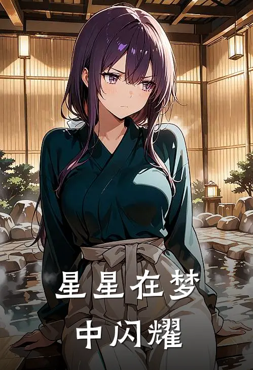 星星在梦中闪耀