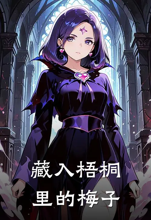 藏入梧桐里的梅子