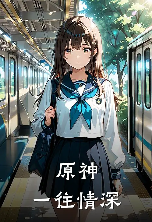 原神：一往情深