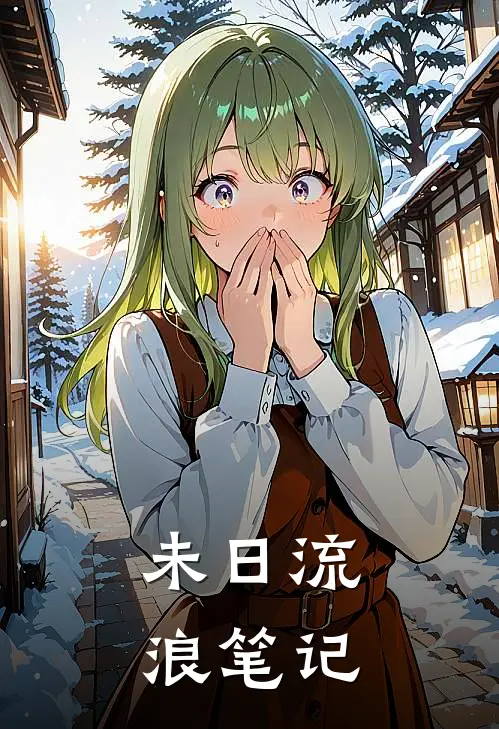 未日流浪笔记李进奥德彪完整版小说_最新章节列表未日流浪笔记(李进奥德彪)