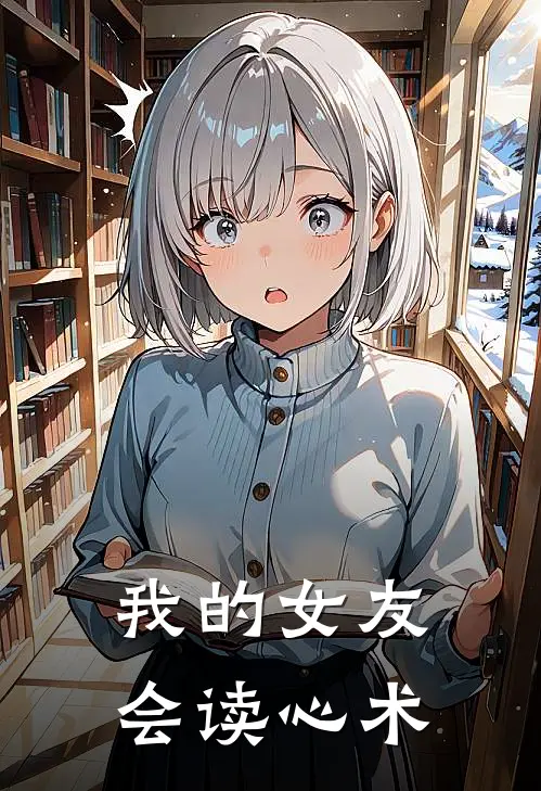 我的女友会读心术