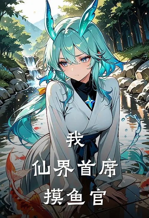 我，仙界首席摸鱼官全文免费阅读无弹窗大结局_我，仙界首席摸鱼官（陆小闲孙悟空）小说免费阅读大结局