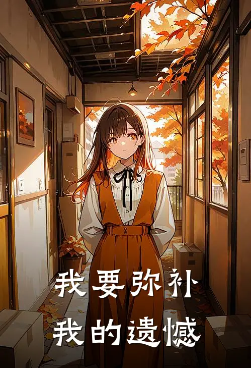 我要弥补我的遗憾