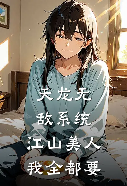 天龙无敌系统，江山美人我全都要