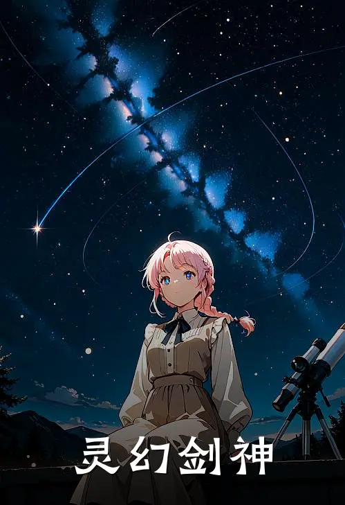 灵幻剑神(苏羽石猛)免费小说全本阅读_最新章节列表灵幻剑神(苏羽石猛)