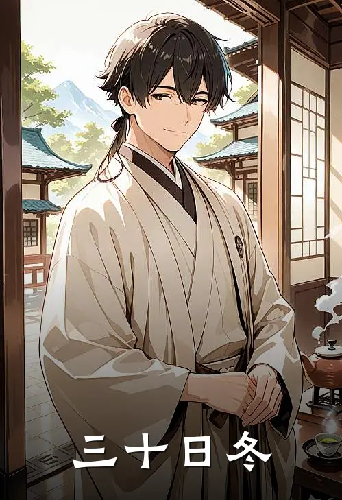 林琪林琳(三十日冬)全本阅读_林琪林琳最新热门小说