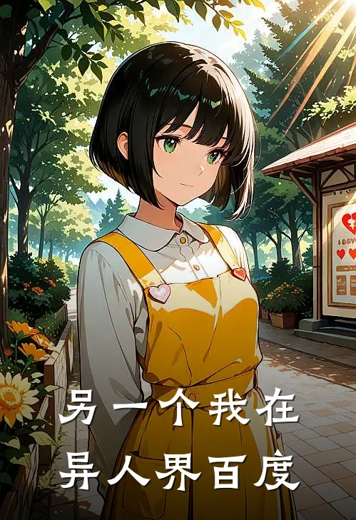 另一个我在异人界百度