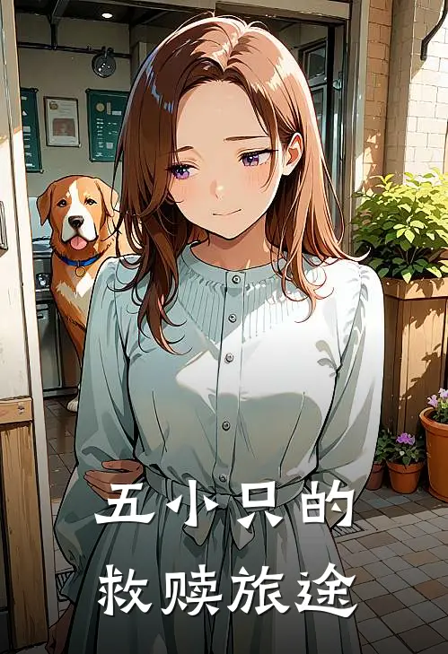 五小只的救赎旅途
