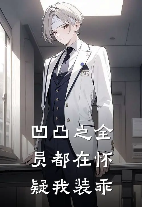 凹凸之全员都在怀疑我装乖