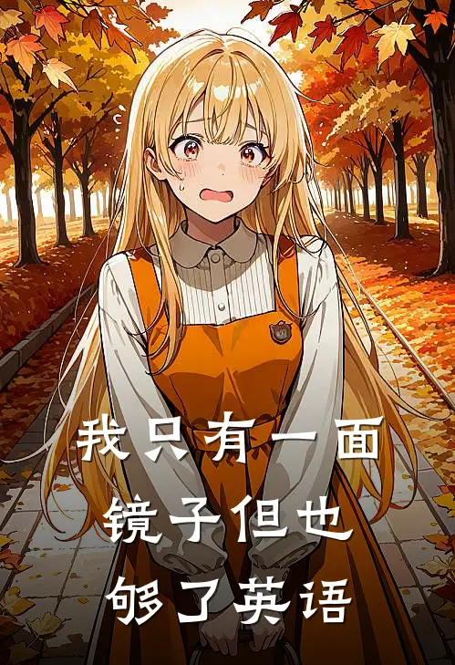 我只有一面镜子但也够了英语