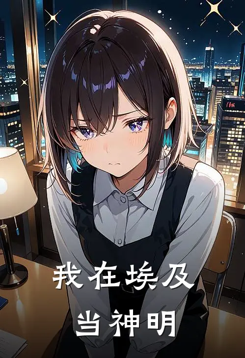 我在埃及当神明