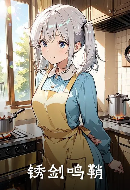 锈剑鸣鞘(陆锈陆冶)完结小说推荐_免费小说锈剑鸣鞘(陆锈陆冶)