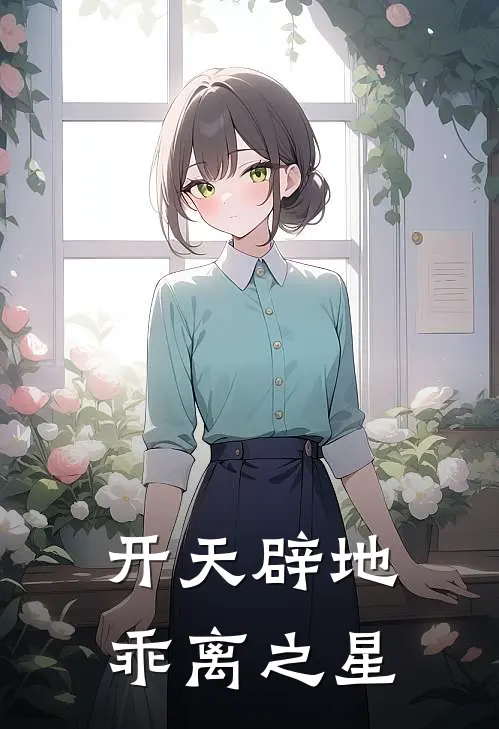 开天辟地乖离之星