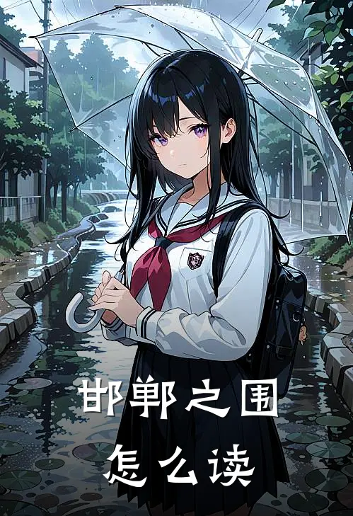 邯郸之围怎么读