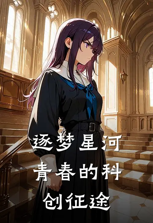 逐梦星河：青春的科创征途林晓苏瑶最新好看小说_免费小说逐梦星河：青春的科创征途(林晓苏瑶)