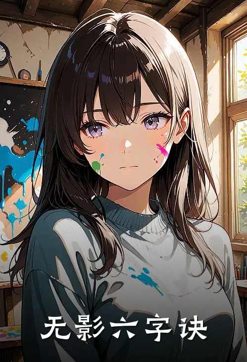彭宇陆琳《无影六字诀》小说免费在线阅读_无影六字诀(彭宇陆琳)已完结小说