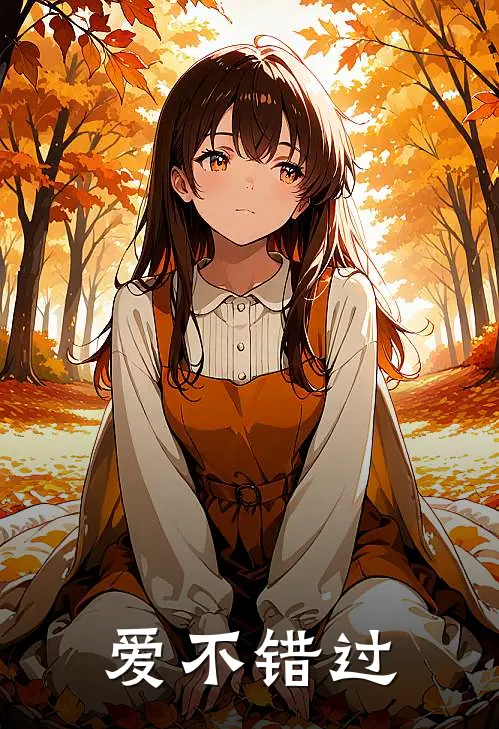 爱不错过
