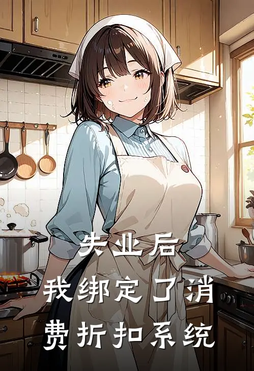 失业后，我绑定了消费折扣系统