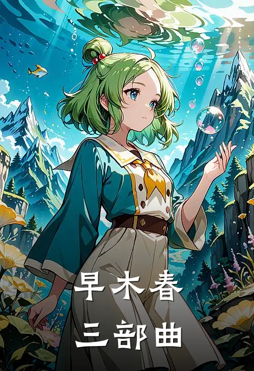 早木春三部曲(侯小云张奕之)全章节在线阅读_侯小云张奕之全章节在线阅读