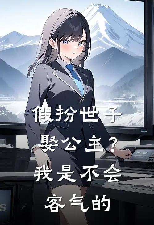 假扮世子娶公主？我是不会客气的