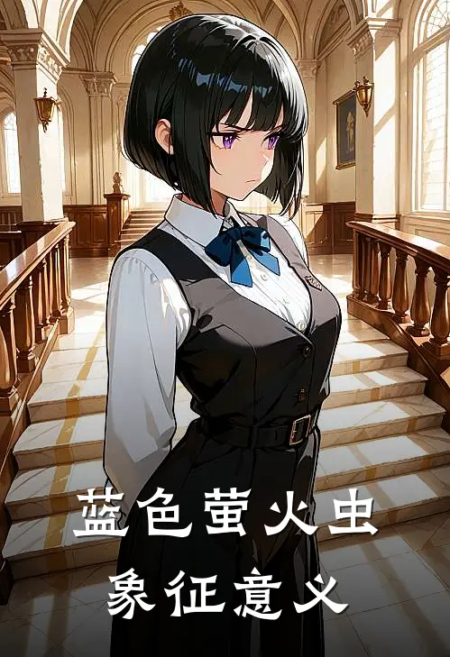 蓝色萤火虫 象征意义