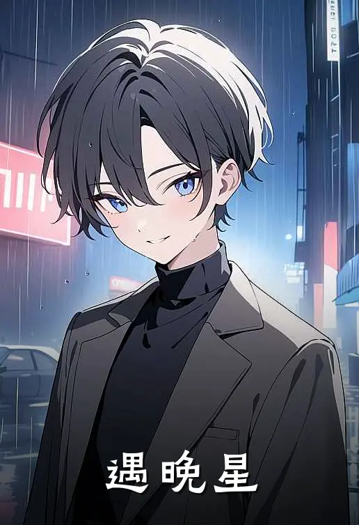 遇晚星
