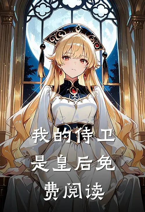 我的侍卫是皇后免费阅读