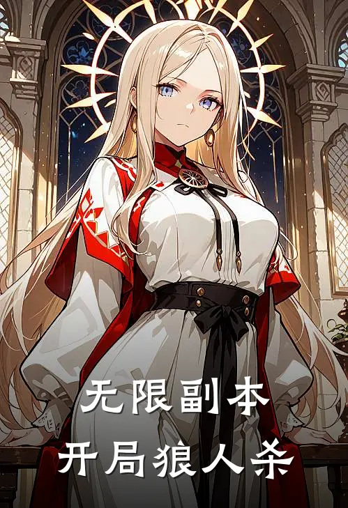 无限副本，开局狼人杀韩森珊珊热门小说大全_免费小说完结无限副本，开局狼人杀韩森珊珊