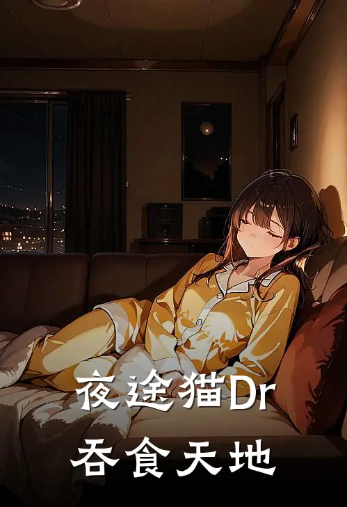 夜途猫Dr吞食天地