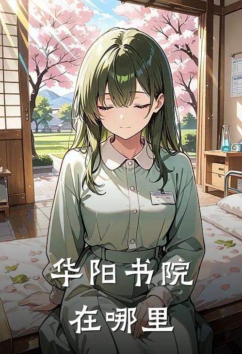 华阳书院在哪里