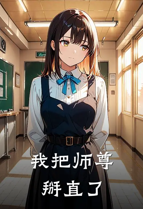 我把师尊掰直了