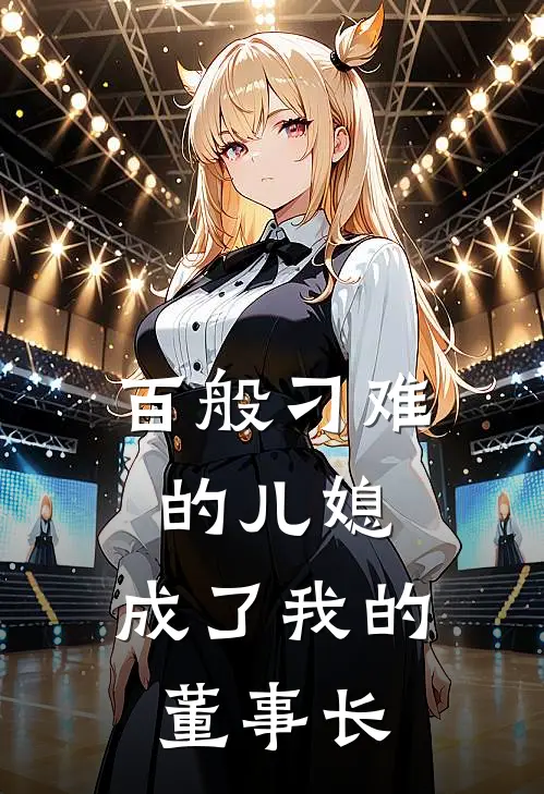 苏晴陈皓(百般刁难的儿媳，成了我的董事长)_《百般刁难的儿媳，成了我的董事长》最新章节免费在线阅读