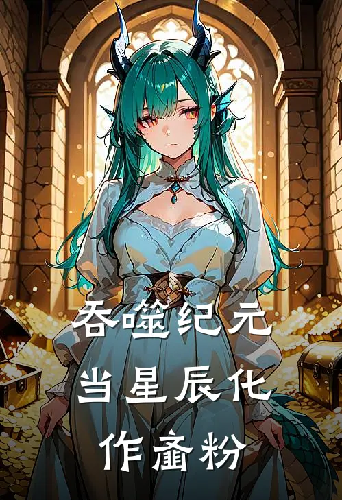 吞噬纪元：当星辰化作齑粉