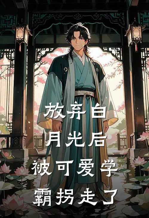 放弃白月光后，被可爱学霸拐走了