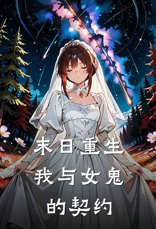 末日重生我与女鬼的契约