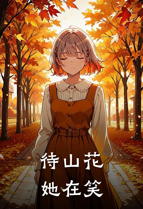 待山花，她在笑金溪安雅宜免费完结小说_完本完结小说待山花，她在笑(金溪安雅宜)