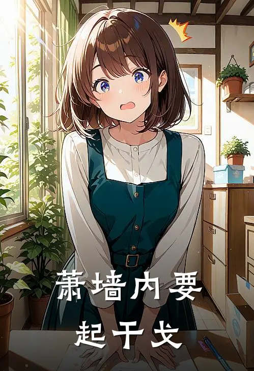 萧墙内要起干戈