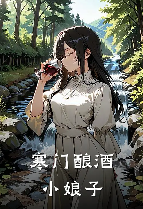 寒门酿酒小娘子