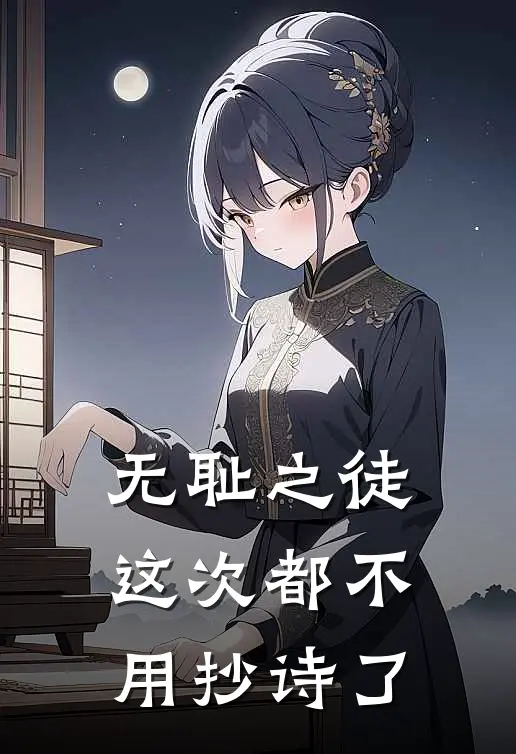 【无耻之徒，这次都不用抄诗了】李白崔护完结小说免费阅读_完本热门小说【无耻之徒，这次都不用抄诗了】李白崔护