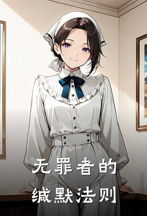 无罪者的缄默法则(郑理顾晴雪)最新免费小说_完本小说免费阅读无罪者的缄默法则郑理顾晴雪