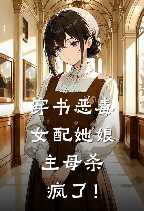 《穿书恶毒女配她娘，主母杀疯了！》王毓宁姜允棠全文免费在线阅读_《穿书恶毒女配她娘，主母杀疯了！》全集阅读
