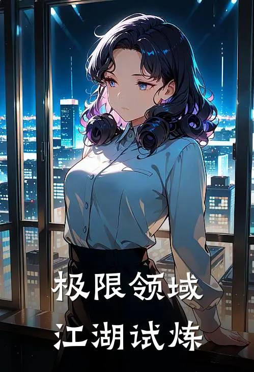 极限领域：江湖试炼