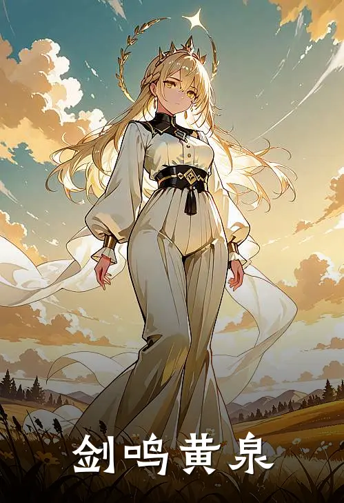 剑鸣黄泉