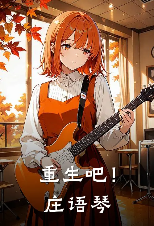 重生吧！庄语琴