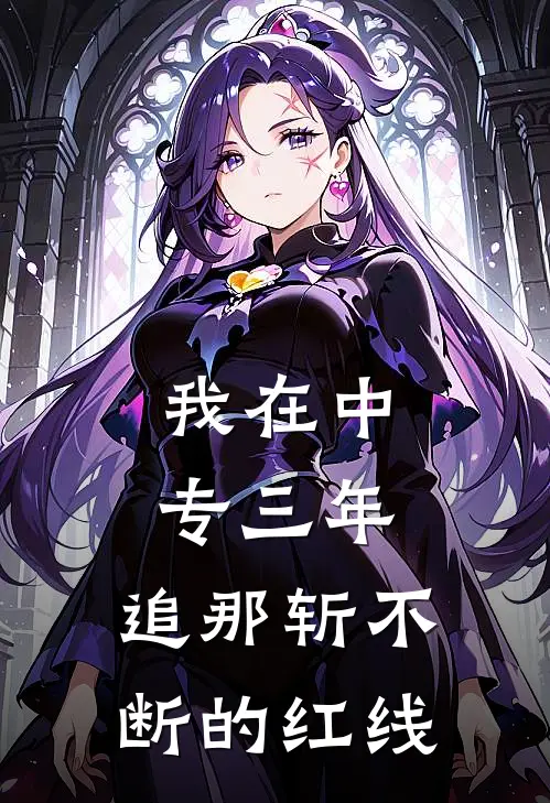我在中专三年，追那斩不断的红线