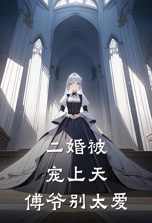 佟惊澜时欢二婚被宠上天，傅爷别太爱最新章节在线阅读_佟惊澜时欢完整版阅读